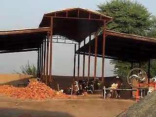 Dairy Farm Setup 100 Animals