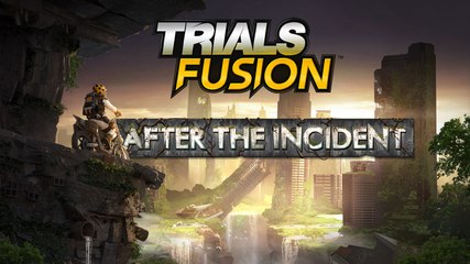 Trials Fusion - After the incident [UK]