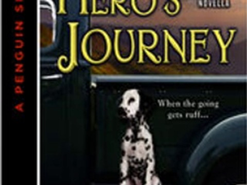 Download Hero's Journey Novella ebook {PDF} {EPUB}