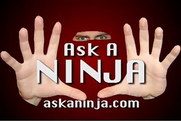 Ask A Ninja - Question 17 "Ninja Omnibus"