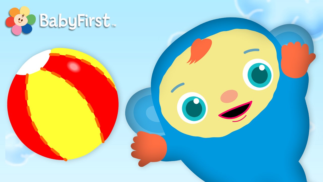 Coucou, je te vois! - Chateau de sable, ballon de plage, seau et pelle