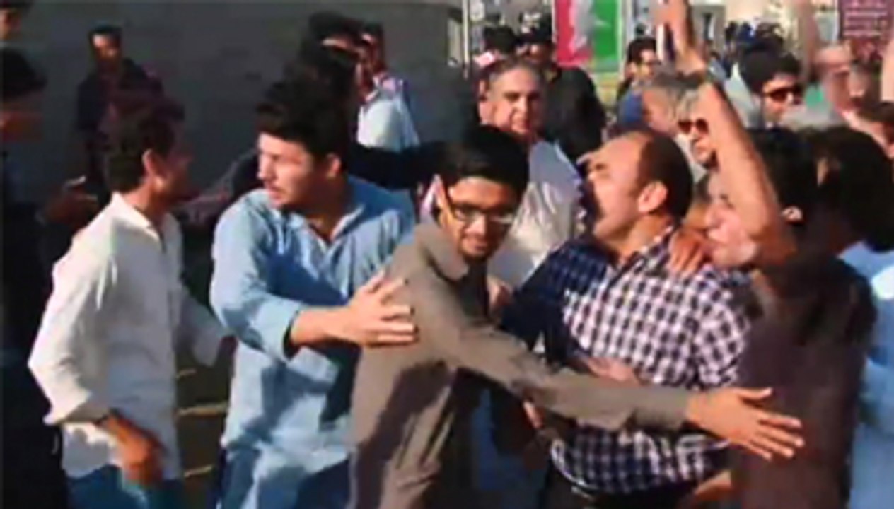 PTI FIR