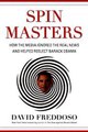 Download Spin Masters ebook {PDF} {EPUB}
