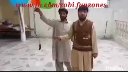 بہت ہی مزے کی ویڈیو ھاھاھا