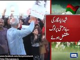 MQM appeals administration to not allow PTI & public meeting in Jinnah Ground