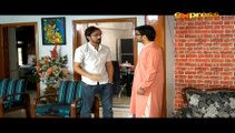 Ishq Mai Aesa Bhi Haal Hona Hai last Episode 54 P1