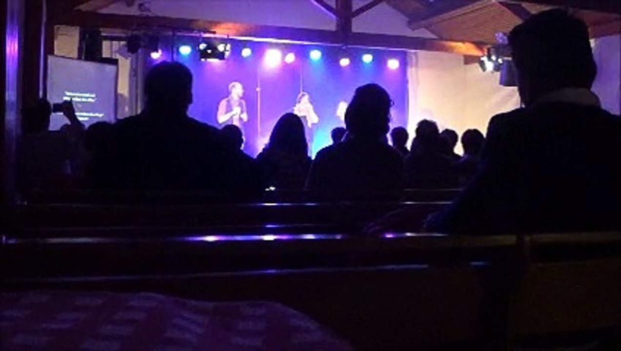 MADISON Nobody knows