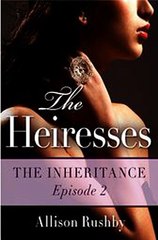 Download The Inheritance The Heiresses Book 2 ebook {PDF} {EPUB}