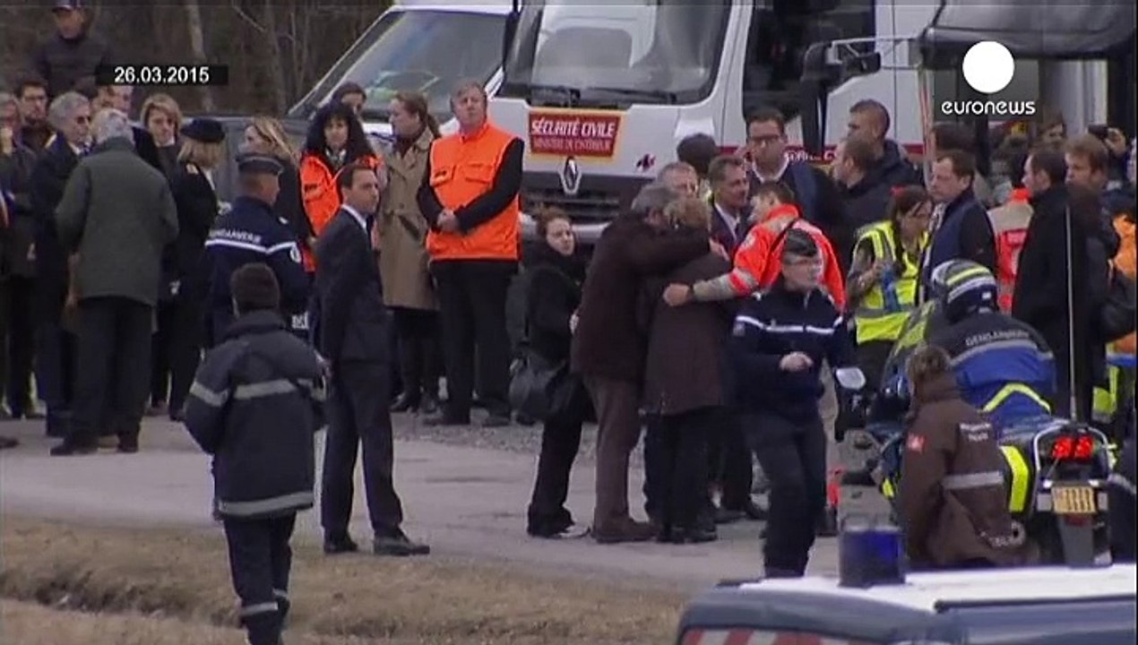 Das Germanwings-Drama als Versicherungsfall