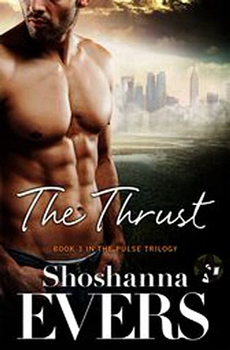 Download The Thrust ebook {PDF} {EPUB}