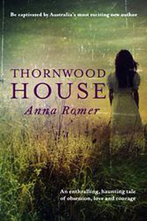 Download Thornwood House ebook {PDF} {EPUB}