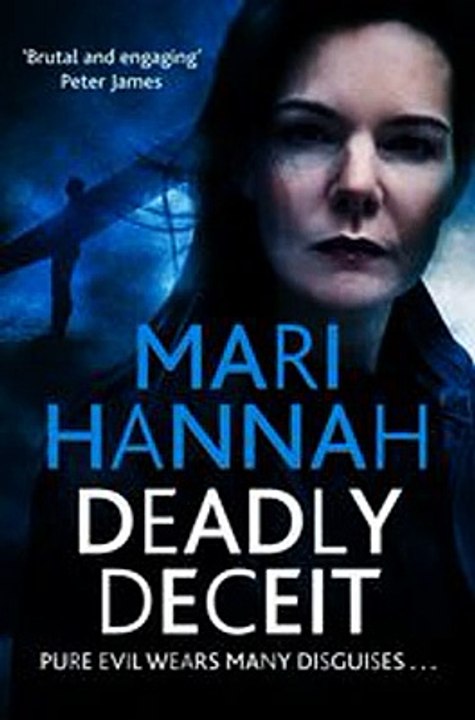 Download Deadly Deceit ebook {PDF} {EPUB}