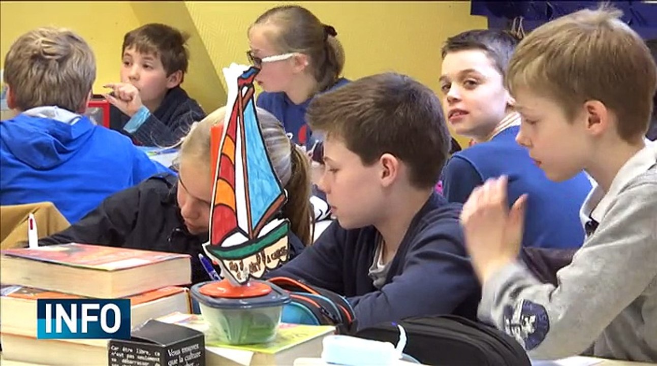 Bergues : La Twictée