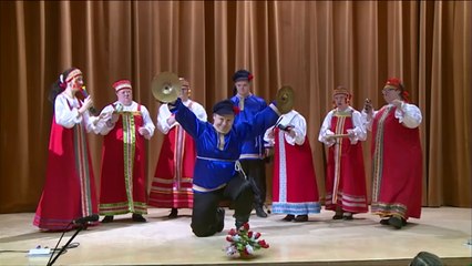 "مسرح البسطاء" بموسكو لمرضى متلازمة داون