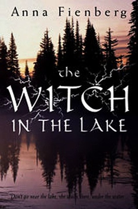 Download The Witch in the Lake ebook {PDF} {EPUB}