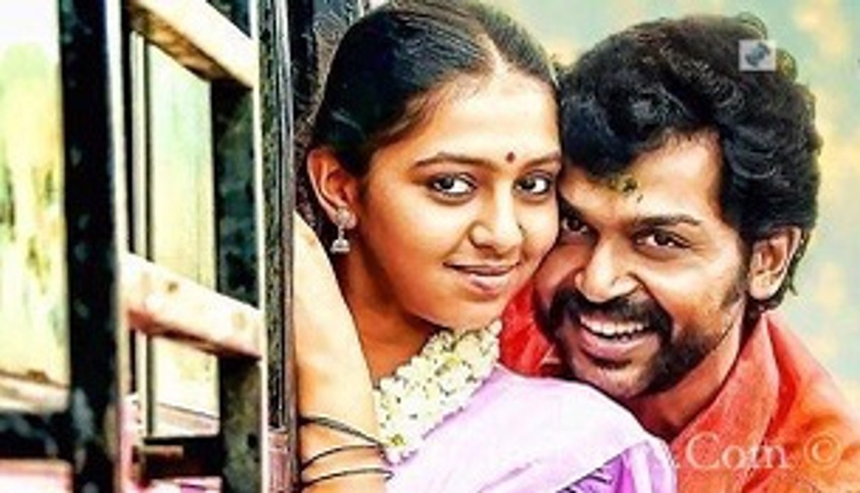 'Komban' to Hit Screens on April 1 - 123 Cine news - Tamil Cinema News