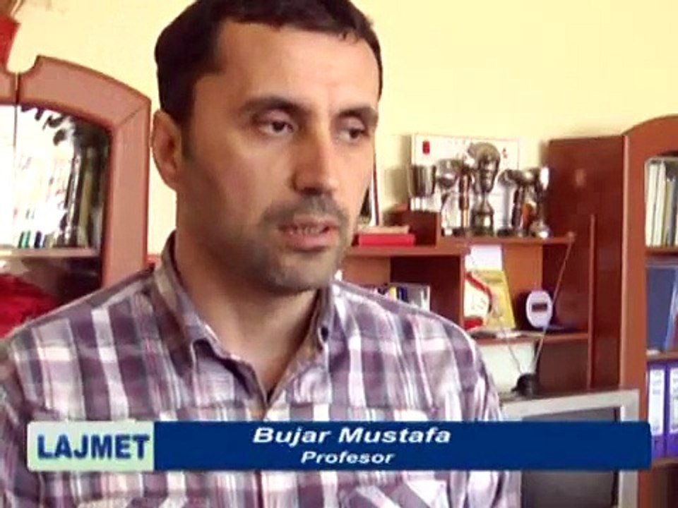 Lajmet RTB 31.03.2015