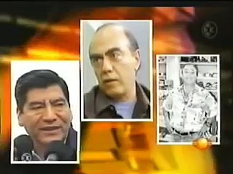 Llamadas del Gober Precioso de Puebla y Kamel Nacif Pederastas