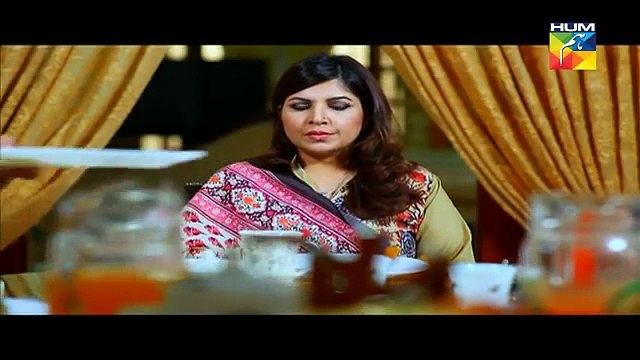 Sartaj Mera Tu Raj Mera Episode 22 Full HUM TV Drama 31 March 2015