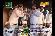 Allah ho Allah ho Allah Allah ho224  Allahhoo wali By Qari Shahid Mahmood - Video Dailymotion
