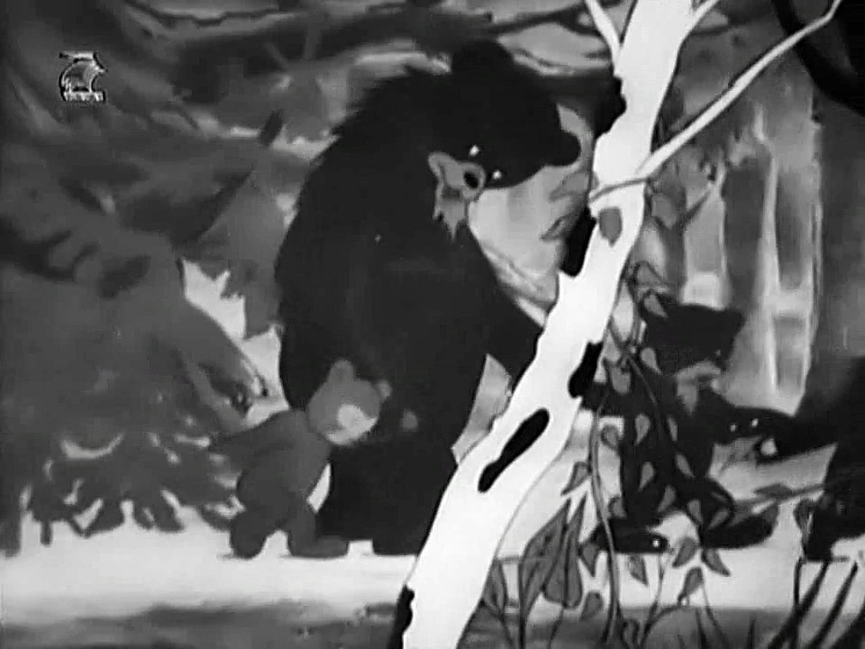 Медвежонок (1940)