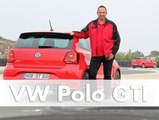 New: Drive Report: VW Polo GTI 192bhp DSG | Review | Road Test