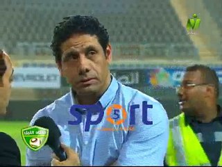 سمير كمونه: الرجاء الافضل والاهلى لايستحق الفوز اليوم