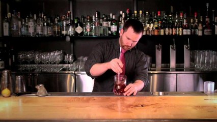 Lesson #38 - The One-Handed Lagrange Stir - Served With A Twist by Bryce Chartwell Feat. Jim Romdall