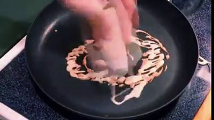 قمة الفن المستنبط غاية فالروعة موش نورمال