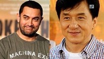 Jackie chan is a huge fan of Amir Khan - 123 Cine news - Tamil Cinema News