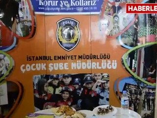 Güvenlik İçin Eğitim" Semineri Sultanbeyli'de Düzenlendi