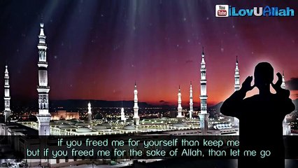 True Love For The Messenger  By Shaykh Zahir Mahmood