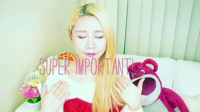 Diet Tips: Get a smaller face with this diet tip! Wengie