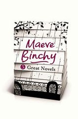 Download Maeve Binchy - Five Great Novels ebook {PDF} {EPUB}