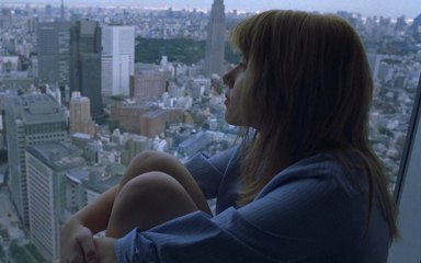 La solitude dans les films de Sofia Coppola