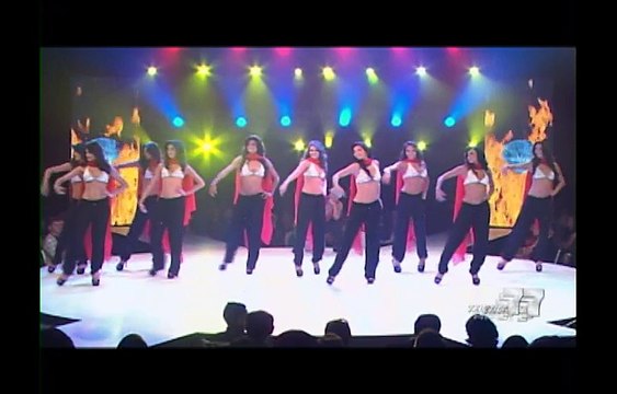 No se pierda los detalles detrás de cámara de Miss Costa Rica