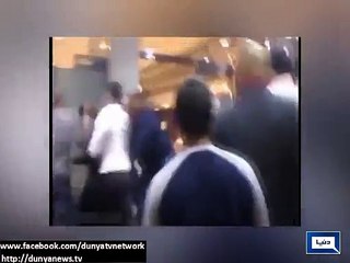 Sikh man beaten up in video in suspected race hate attack in Birmingham