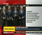 Başbakan Ahmet Davutoğlu 24. Dönemin Son Grup Toplantısını Emeklilere Müjdeyle Kapattı