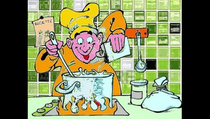 recette chausson aux pommes