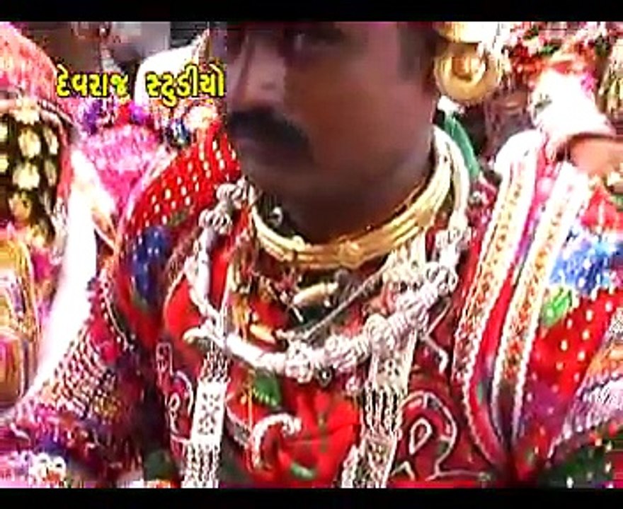 Surat Sherna | Gujrati Devotional Video | HD Video Song | Viram Anaday | Devraj Studio