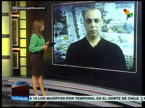 Se podrían levantar sanciones impuestas a Irán por programa nuclear