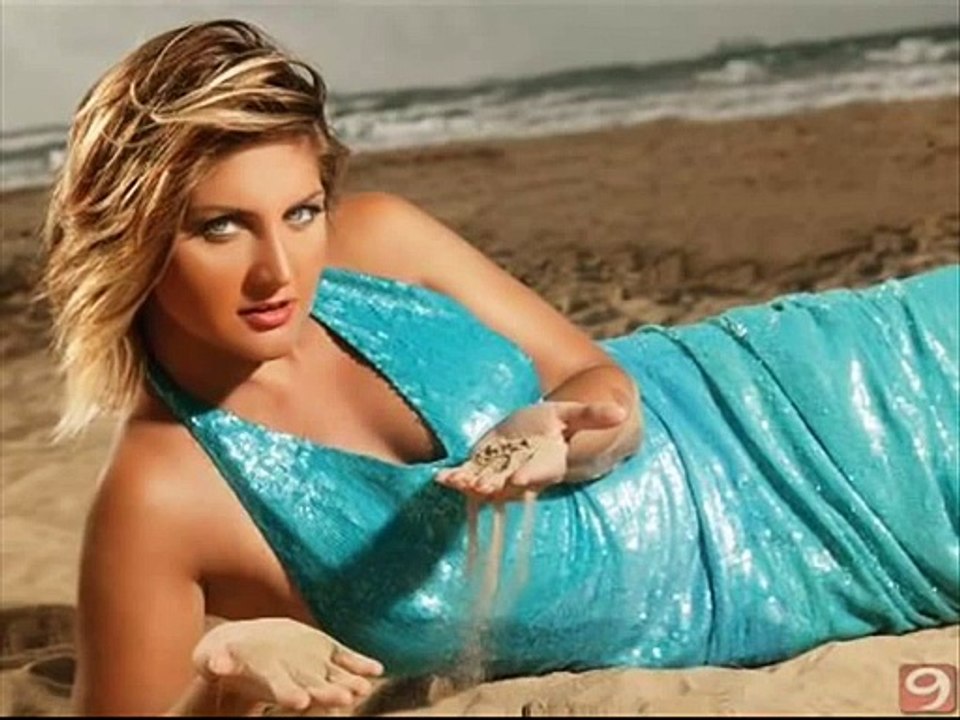 SİBEL CAN - BENİM YERİME DE SEV BEKLETME HAYATI