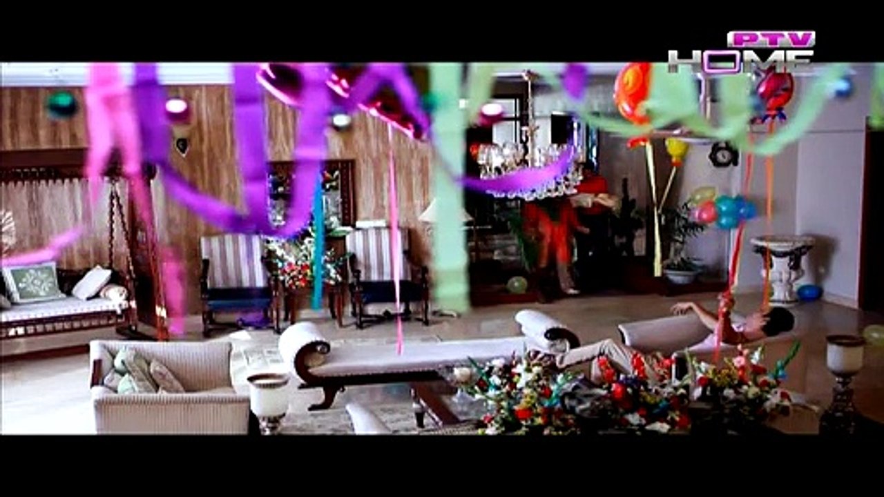 Jeena Dushwar Sahi Episode 18 Full
