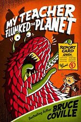 Download My Teacher Flunked the Planet ebook {PDF} {EPUB}