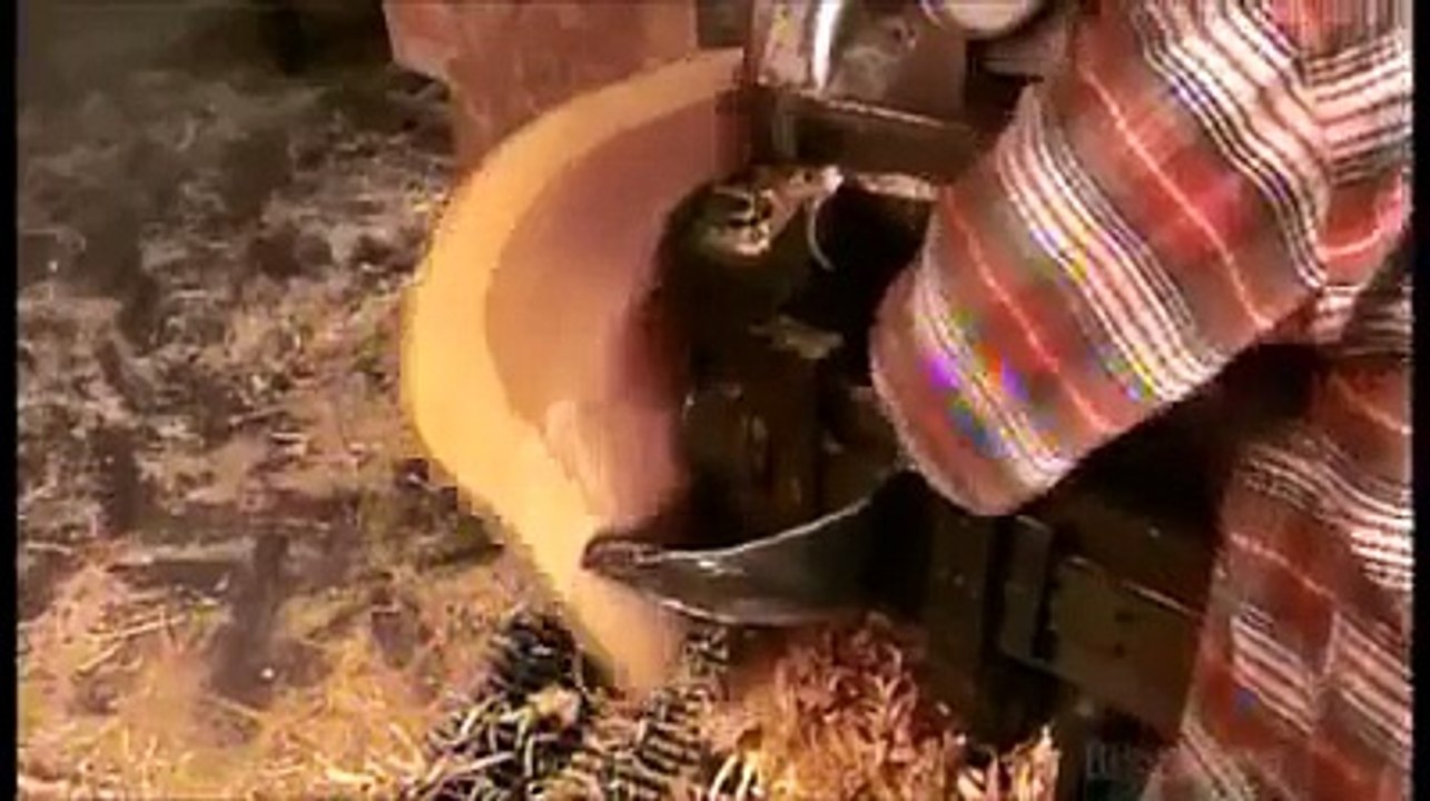 amazing wood work