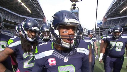 Russell Wilson to be highest paid quarterback in NFL?