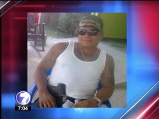 Detenido el último sospechoso de asesinar a dos personas en Limón