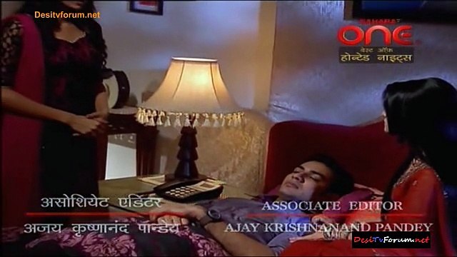 Haunted Nights - Kaun Hai Woh 31st March 2015 Video Watch Online