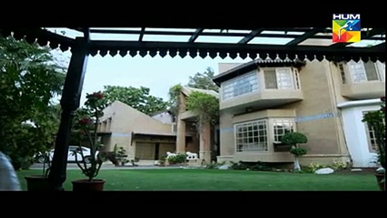 Meray Khudaa Episode 26 Full High Quality HUM TV 31 March 2015