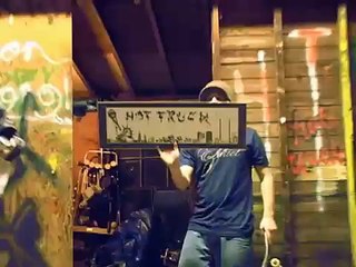 HOT TRUCK - HOLY FUCK MONTAGE